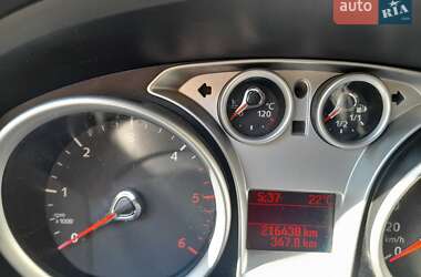 Універсал Ford Focus 2010 в Львові фото 4 Універсал Ford Focus 2010 в Львові