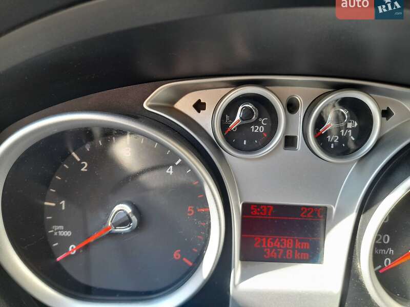 Універсал Ford Focus 2010 в Львові фото 4 Універсал Ford Focus 2010 в Львові
