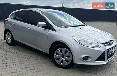 Хетчбек Ford Focus 2013 в Хмельницькому