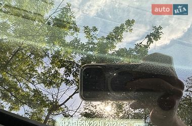 Хэтчбек Ford Focus 2016 в Харькове