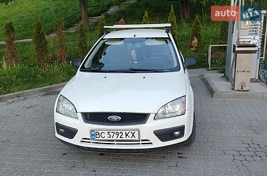 Універсал Ford Focus 2005 в Львові