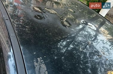 Седан Ford Focus 2007 в Києві