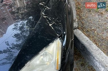 Седан Ford Focus 2007 в Києві