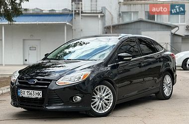 Седан Ford Focus 2011 в Виннице фото 3 Седан Ford Focus 2011 в Виннице