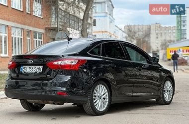 Седан Ford Focus 2011 в Виннице фото 9 Седан Ford Focus 2011 в Виннице