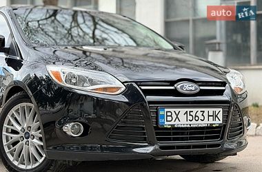 Седан Ford Focus 2011 в Виннице фото 20 Седан Ford Focus 2011 в Виннице