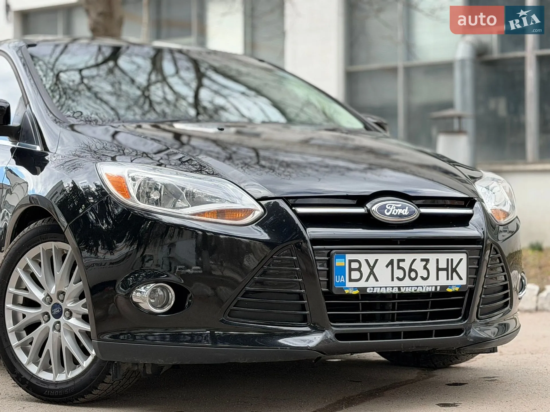 2011 Ford Focus - мініатюра 20