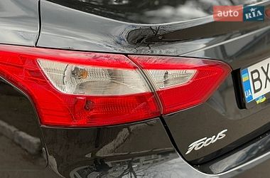 Седан Ford Focus 2011 в Виннице фото 24 Седан Ford Focus 2011 в Виннице