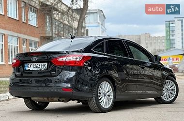 Седан Ford Focus 2011 в Виннице фото 27 Седан Ford Focus 2011 в Виннице