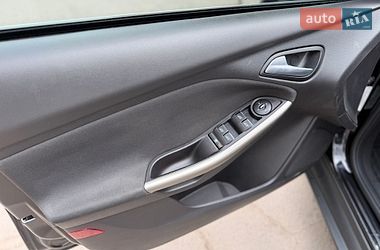 Седан Ford Focus 2011 в Виннице фото 37 Седан Ford Focus 2011 в Виннице
