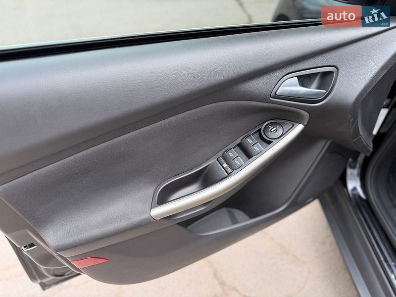 Седан Ford Focus 2011 в Виннице фото 37 Седан Ford Focus 2011 в Виннице
