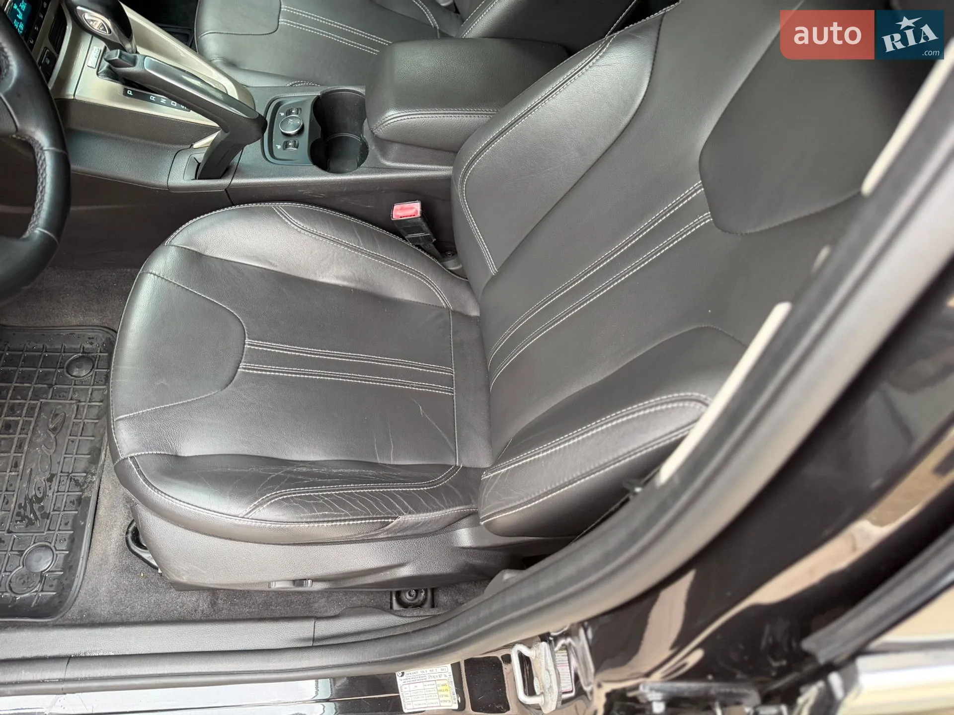 2011 Ford Focus - мініатюра 41