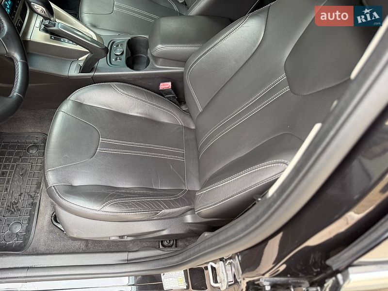 Седан Ford Focus 2011 в Виннице фото 41 Седан Ford Focus 2011 в Виннице