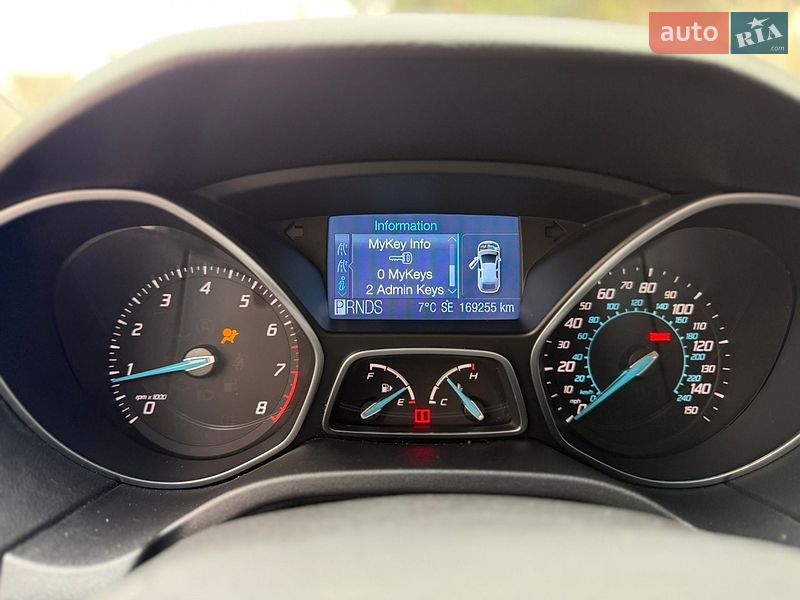 Седан Ford Focus 2011 в Виннице фото 45 Седан Ford Focus 2011 в Виннице