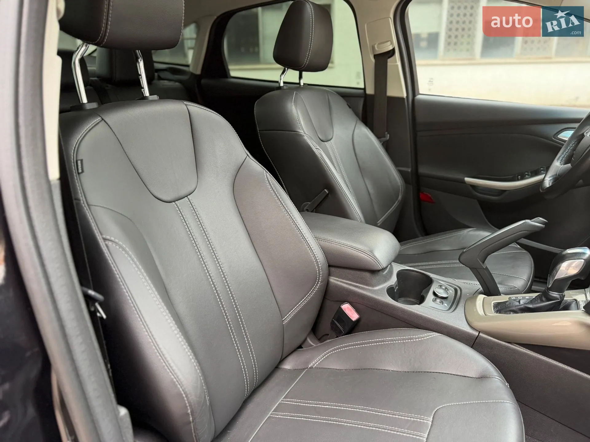 2011 Ford Focus - мініатюра 56