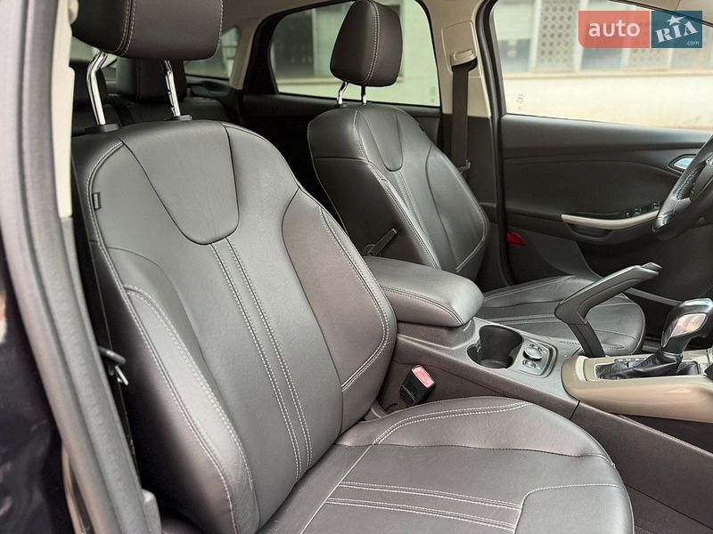 Седан Ford Focus 2011 в Виннице фото 56 Седан Ford Focus 2011 в Виннице