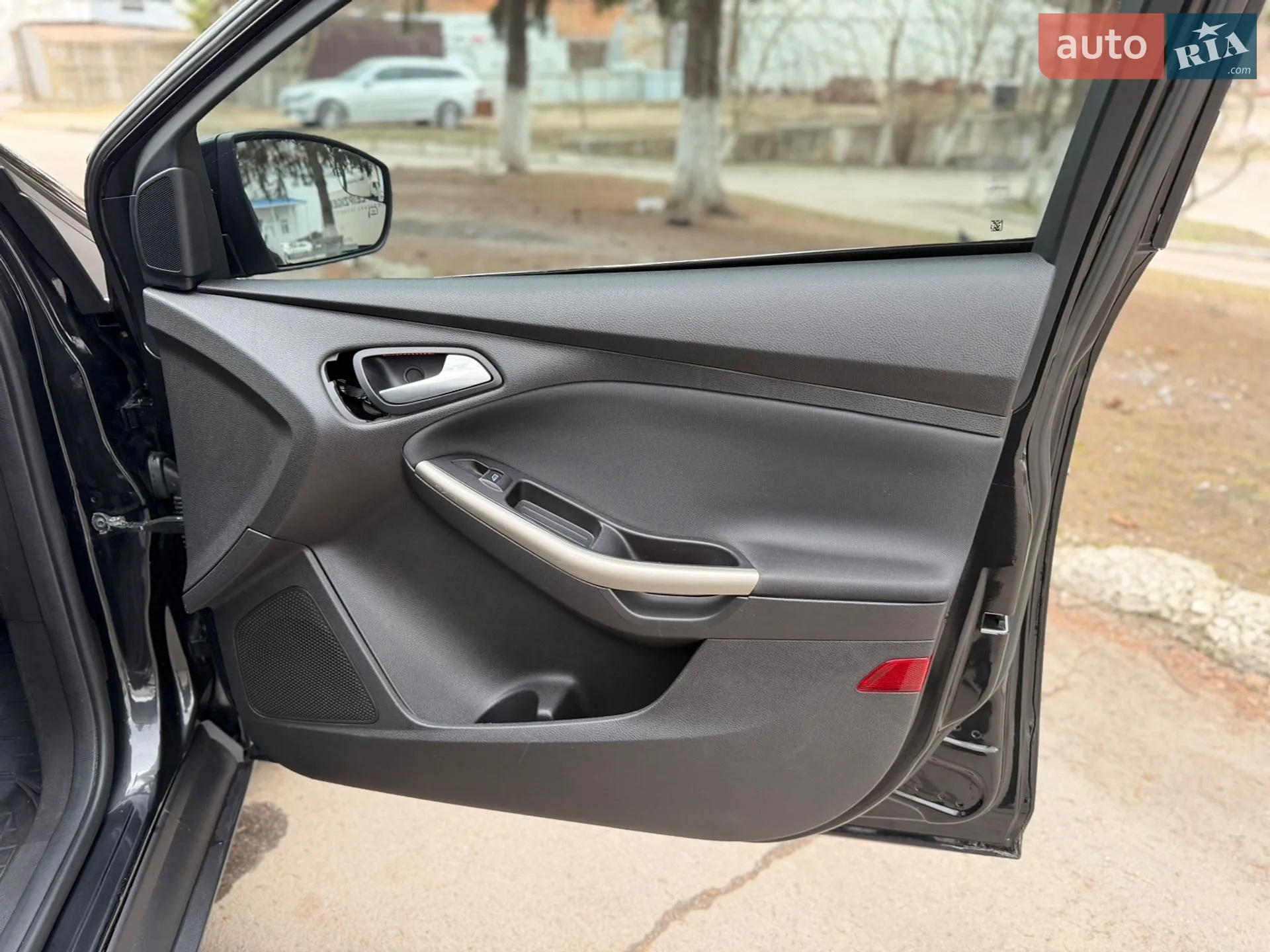 2011 Ford Focus - мініатюра 67