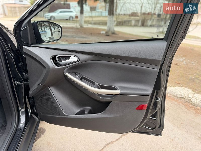 Седан Ford Focus 2011 в Виннице фото 67 Седан Ford Focus 2011 в Виннице
