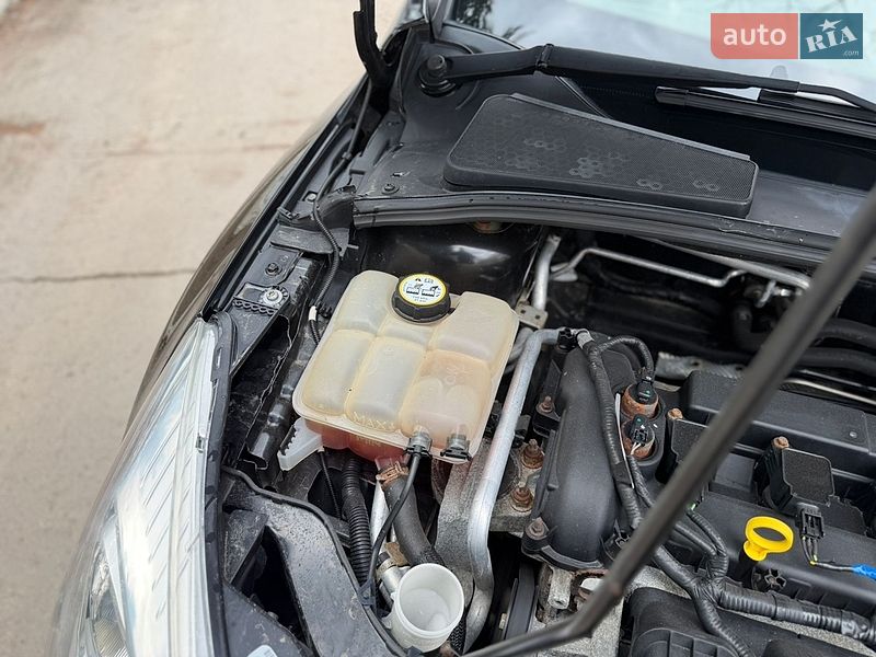 Седан Ford Focus 2011 в Виннице фото 74 Седан Ford Focus 2011 в Виннице