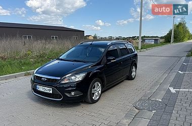 Универсал Ford Focus 2008 в Ивано-Франковске