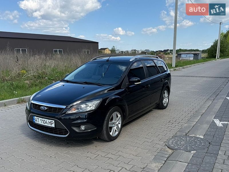 2008 Ford Focus, VIN WF0SXXGCDS8T23515:plate — фото 1 (autoria)