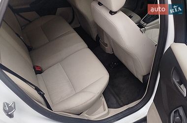 Хэтчбек Ford Focus 2018 в Киеве