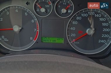 Хетчбек Ford Focus 2007 в Краматорську