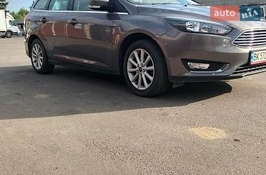 Універсал Ford Focus 2016 в Костопілі