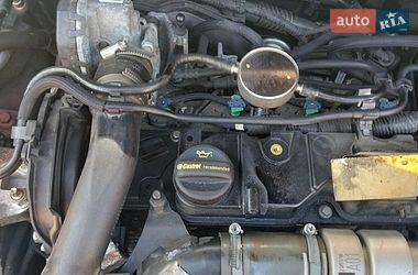 Універсал Ford Focus 2016 в Костопілі