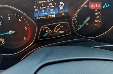 Універсал Ford Focus 2016 в Костопілі