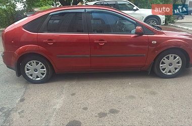 Хэтчбек Ford Focus 2007 в Житомире