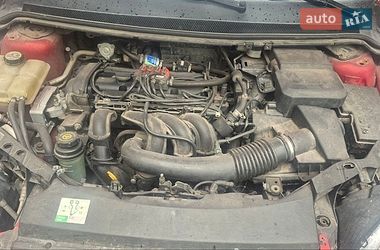 Хэтчбек Ford Focus 2007 в Житомире