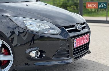 Универсал Ford Focus 2013 в Ровно