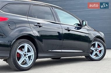 Универсал Ford Focus 2013 в Ровно
