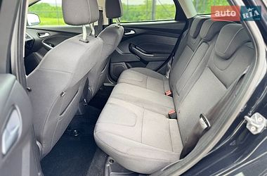 Универсал Ford Focus 2013 в Ровно