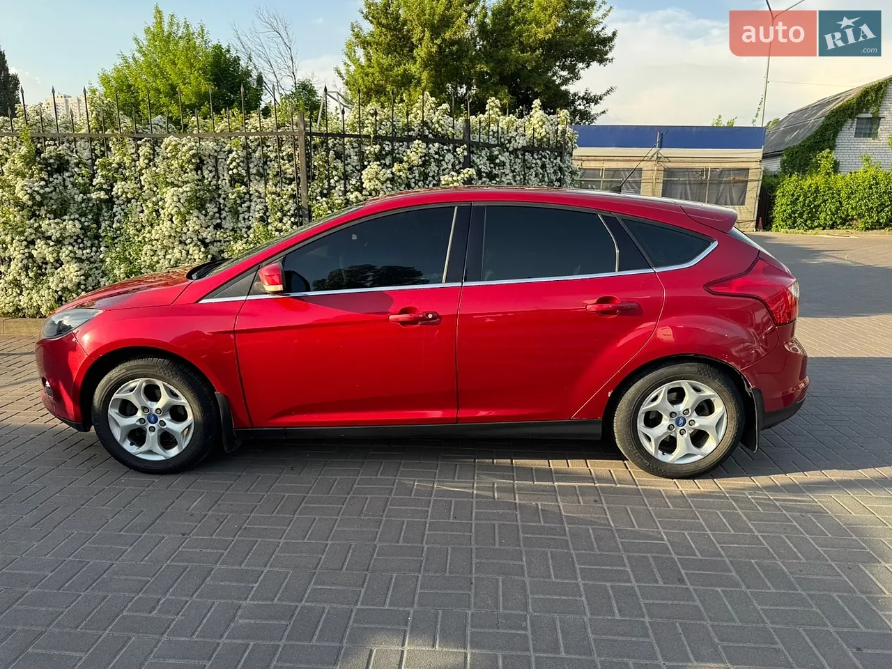 2011 Ford Focus - мініатюра 24