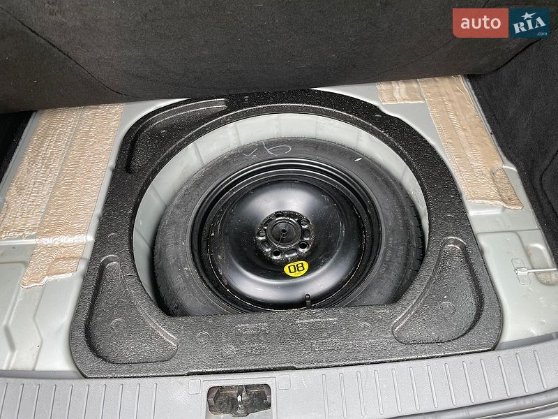 Універсал Ford Focus 2008 в Сколе