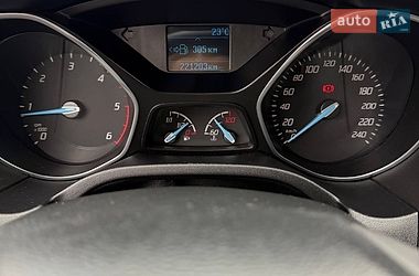 Универсал Ford Focus 2012 в Чернигове
