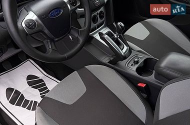 Универсал Ford Focus 2012 в Чернигове