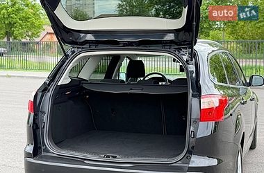 Универсал Ford Focus 2012 в Чернигове