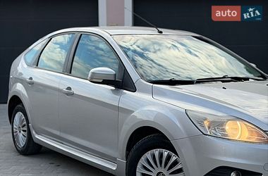 Хэтчбек Ford Focus 2008 в Кременце фото 2 Хэтчбек Ford Focus 2008 в Кременце