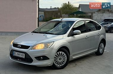 Хэтчбек Ford Focus 2008 в Кременце фото 10 Хэтчбек Ford Focus 2008 в Кременце