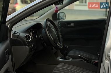 Хэтчбек Ford Focus 2008 в Кременце фото 13 Хэтчбек Ford Focus 2008 в Кременце