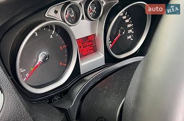 Универсал Ford Focus 2008 в Киеве