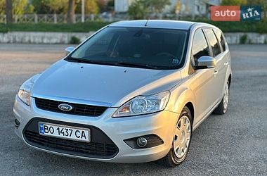 Универсал Ford Focus 2008 в Волочиске
