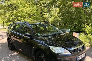 Універсал Ford Focus 2008 в Макарові фото 6 Універсал Ford Focus 2008 в Макарові