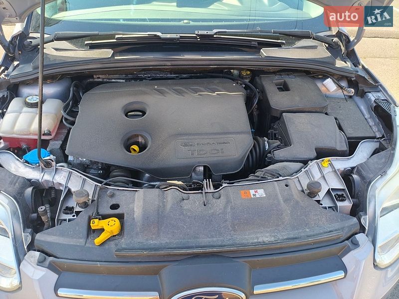 Универсал Ford Focus 2011 в Вышгороде фото 7 Универсал Ford Focus 2011 в Вышгороде