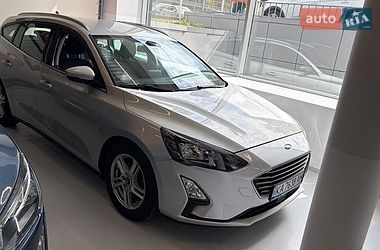 Універсал Ford Focus 2020 в Києві