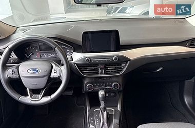 Універсал Ford Focus 2020 в Києві