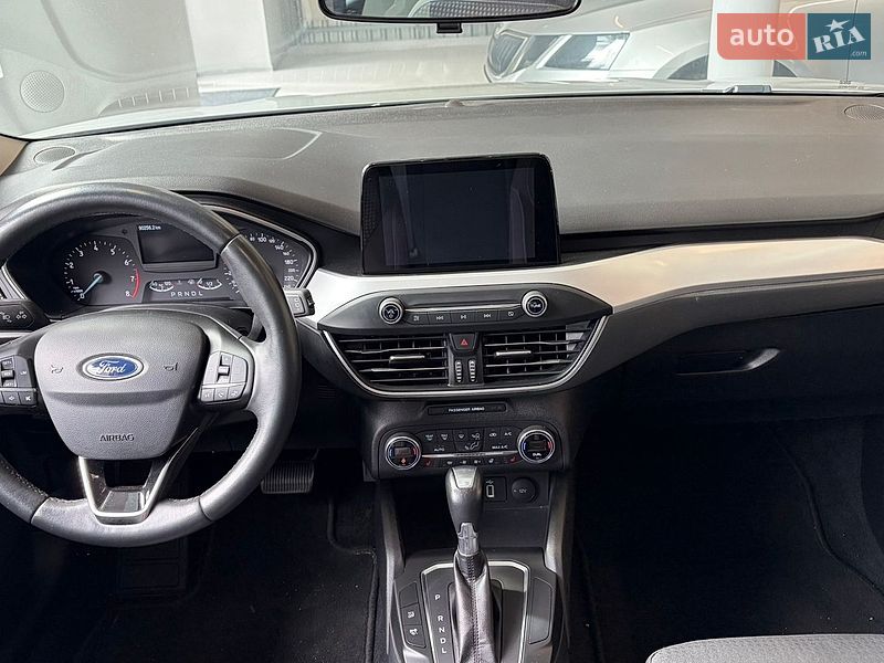 Універсал Ford Focus 2020 в Києві
